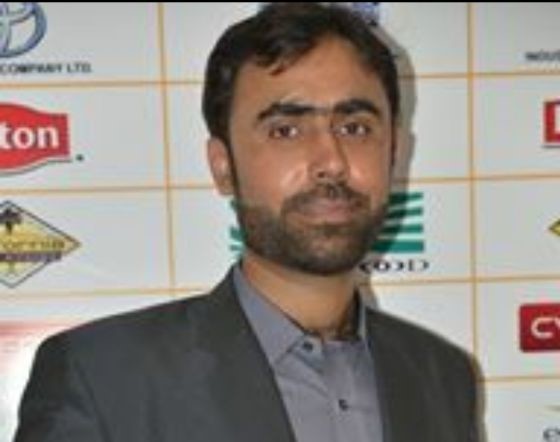 Mr Raja Tauseef Akhtar